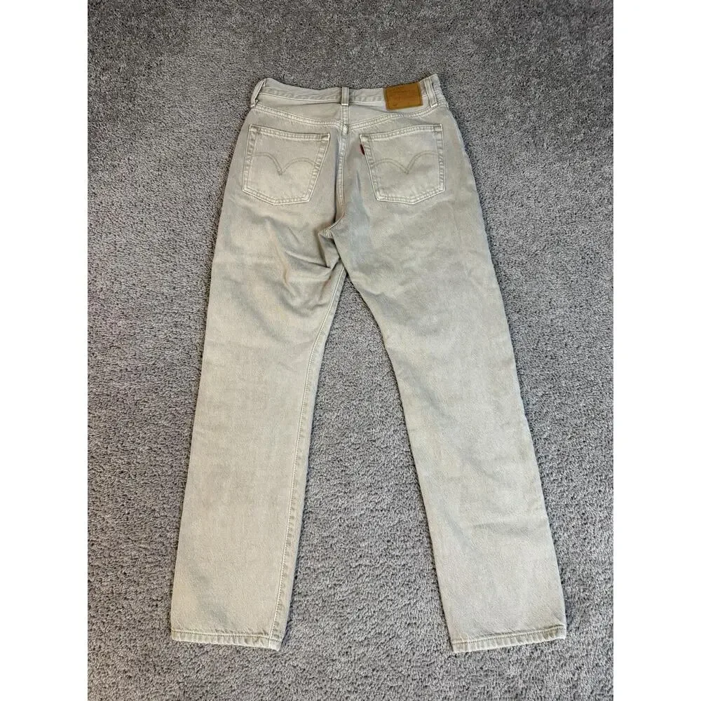 Levis levi 501